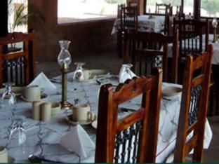 รันทัมบอร์ ไทเกอร์ มาจัน รีสอร์ต Hotel Ranthambore ภายนอก รูปภาพ